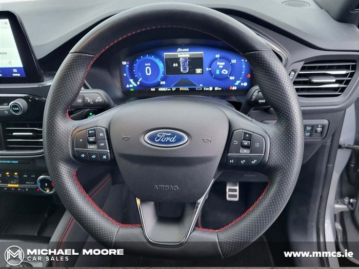 Ford Kuga 2024