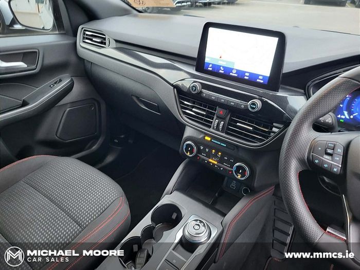 Ford Kuga 2024