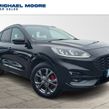 Ford Kuga 2023