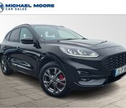 Ford Kuga 2023