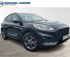 Ford Kuga 2023