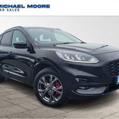 Ford Kuga 2023