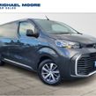 Toyota Proace 2025