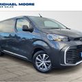 Toyota Proace 2025