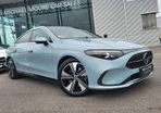 Mercedes-Benz CLA Class 2027