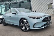 Mercedes-Benz CLA Class 2026