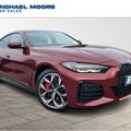 BMW 4 Series 2023