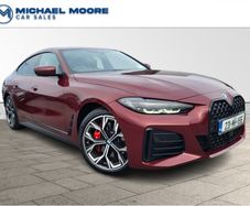 BMW 4 Series 2023
