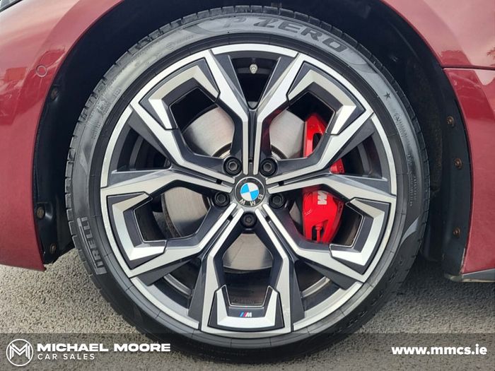 BMW 4 Series 2023