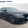 BMW 5 Series 2023