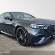 Mercedes-Benz E-Class 2025