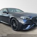 Mercedes-Benz E-Class 2025