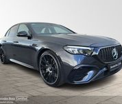 Mercedes-Benz E-Class 2025