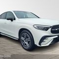 Mercedes-Benz GLC-Class 2024