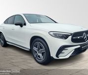 Mercedes-Benz GLC-Class 2024
