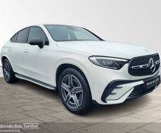Mercedes-Benz GLC-Class 2024