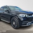 Mercedes-Benz GLE-Class 2023