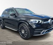 Mercedes-Benz GLE-Class 2023
