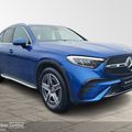 Mercedes-Benz GLC-Class 2025