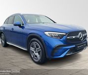 Mercedes-Benz GLC-Class 2025