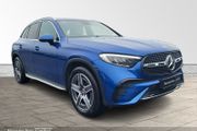 Mercedes-Benz GLC-Class 2025