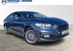 Ford Mondeo 2021