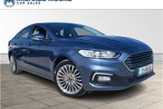Ford Mondeo 2021