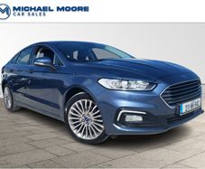 Ford Mondeo 2021