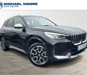 BMW X1 2023