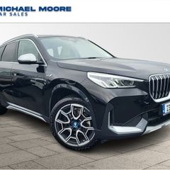 BMW X1 2023