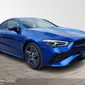 Mercedes-Benz CLA Class 2025