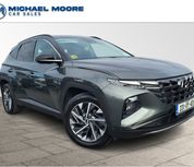 Hyundai Tucson 2023