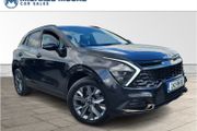 Kia Sportage 2024
