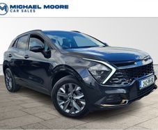 Kia Sportage 2024