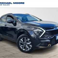 Kia Sportage 2024