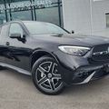Mercedes-Benz GLC-Class 2026