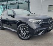 Mercedes-Benz GLC-Class 2026
