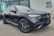Mercedes-Benz GLC-Class 2026