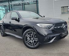 Mercedes-Benz GLC-Class 2026