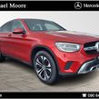 Mercedes-Benz GLC-Class 2021