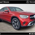 Mercedes-Benz GLC-Class 2021