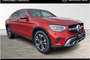 Mercedes-Benz GLC-Class 2021