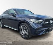 Mercedes-Benz GLC-Class 2024