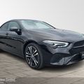 Mercedes-Benz CLA Class 2025