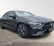 Mercedes-Benz CLA Class 2025