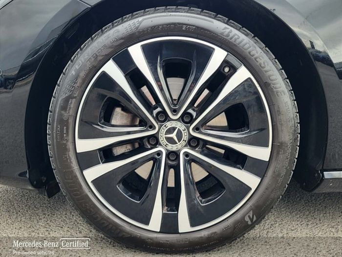 Mercedes-Benz CLA Class 2025