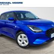 Suzuki Swift 2025