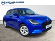 Suzuki Swift 2025