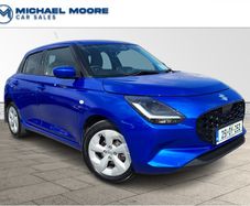 Suzuki Swift 2025