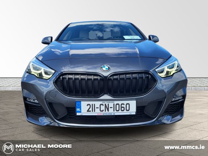 BMW 2 Series 2021